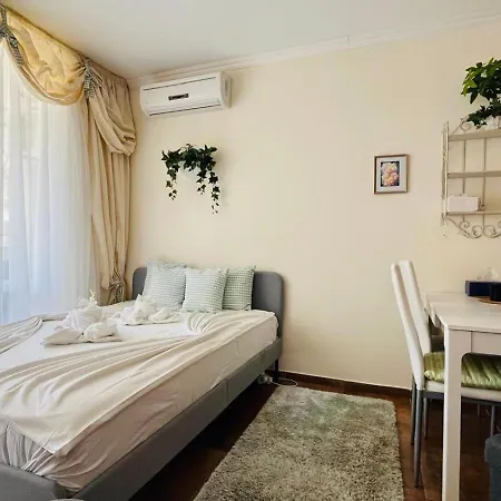 Apartment Abelia а-21 Sunny Slantschew brjag