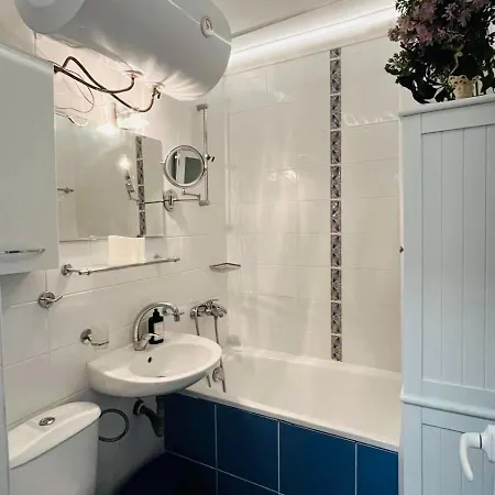Abelia а-21 Sunny Apartment Slantschew brjag