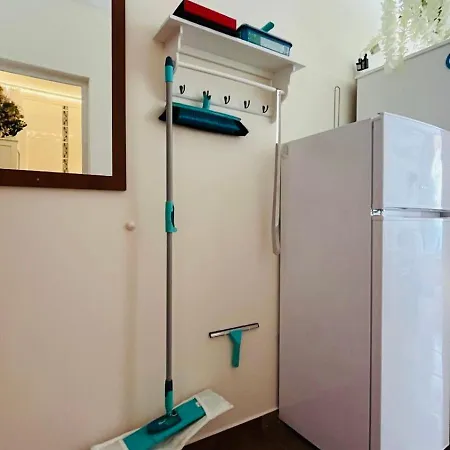 Apartman Abelia а-21 Sunny